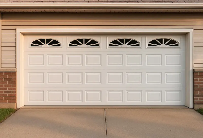 Contact Detroit Garage Door Pro